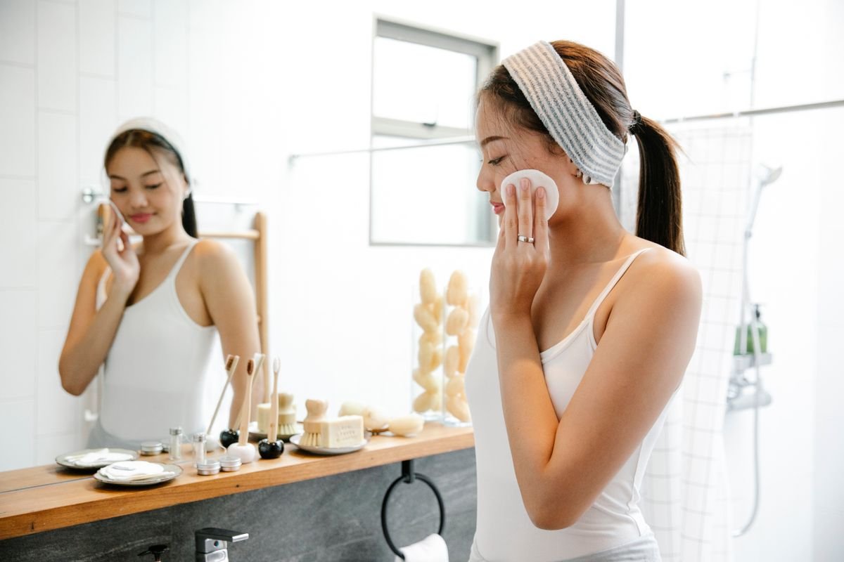 Preventing Recurring Heat Rash and Eczema