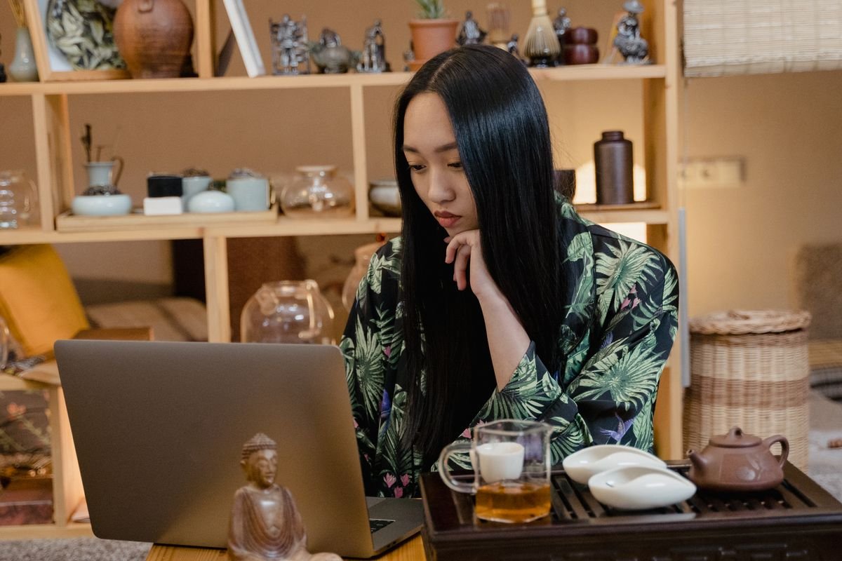 視像診症講解情境示意