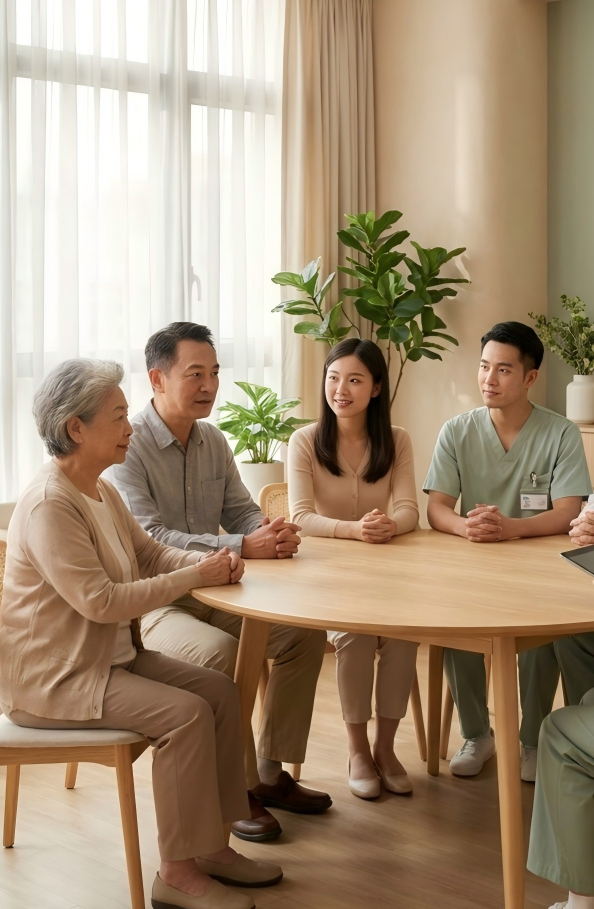 Contact PsyBridge Medical