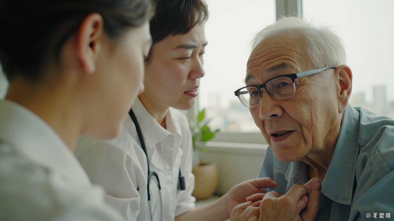 為什麼院舍長者需要職業治療評估