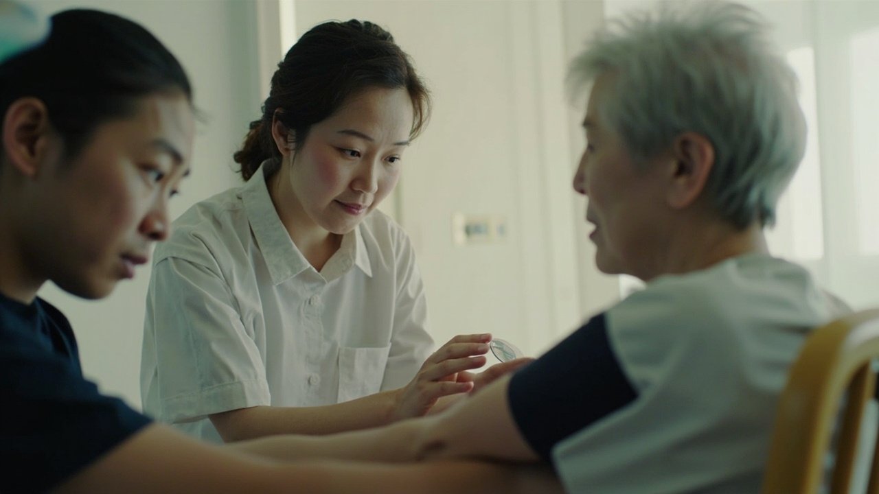 誰需要接受職業治療評估