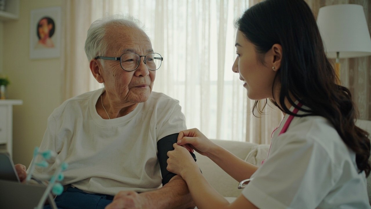 香港到戶服務的主要提供渠道