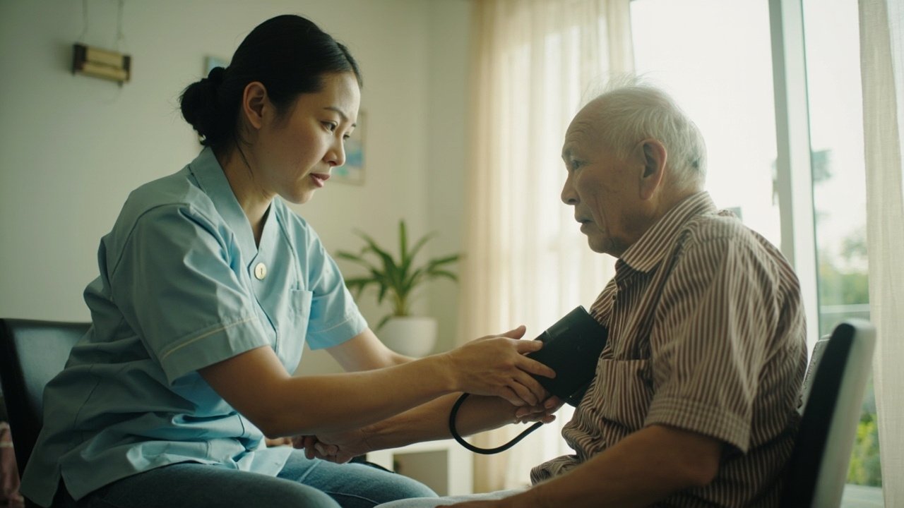 香港社區康復中的多感官治療應用