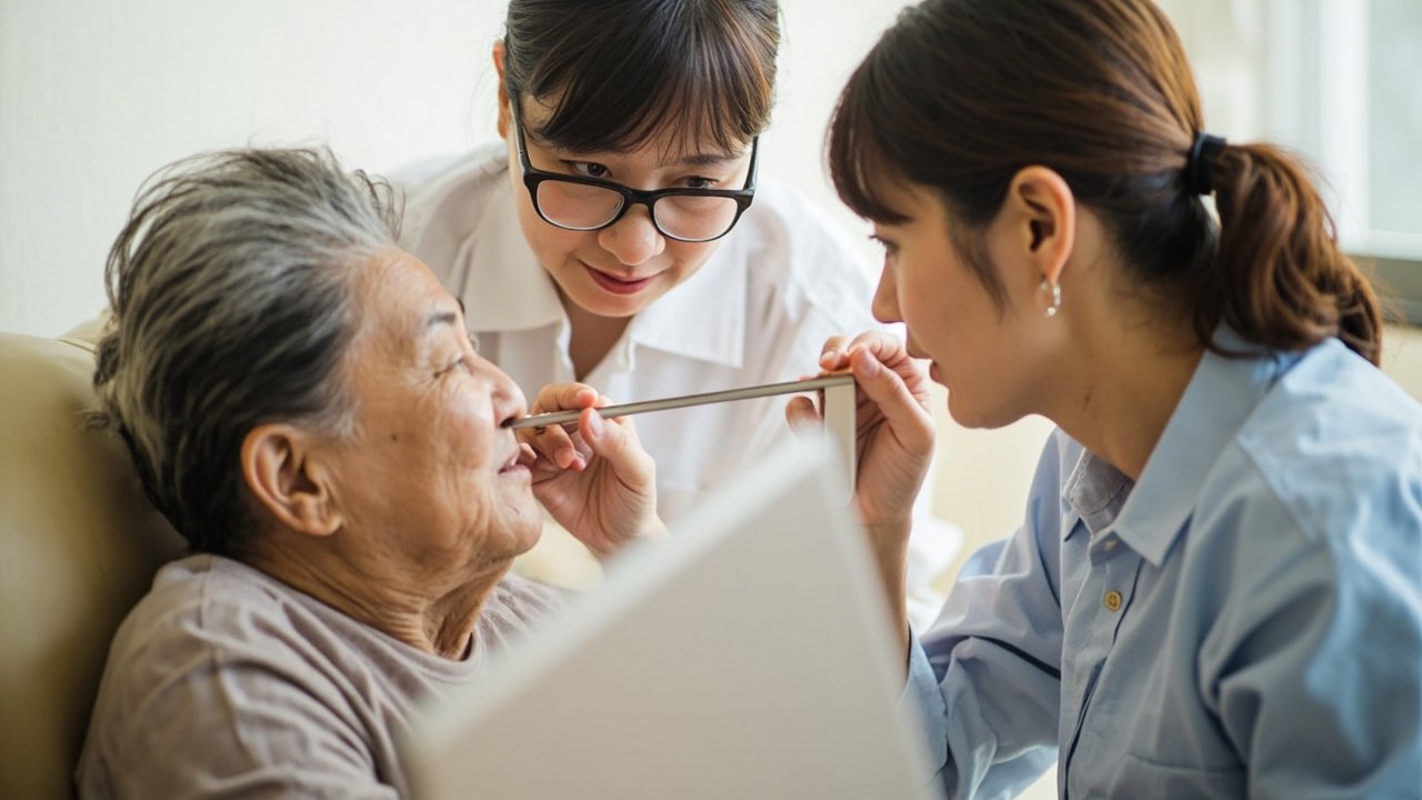 為何要認識這些標準