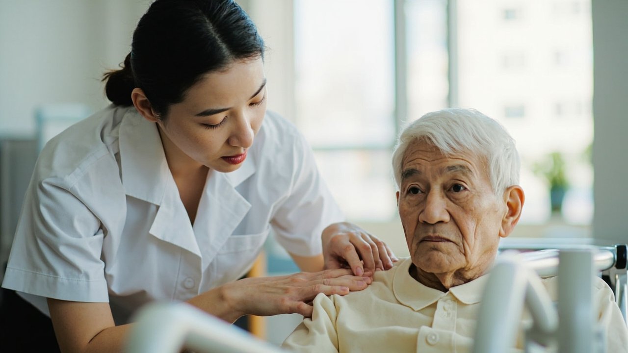 誰合資格申請社區照顧券？