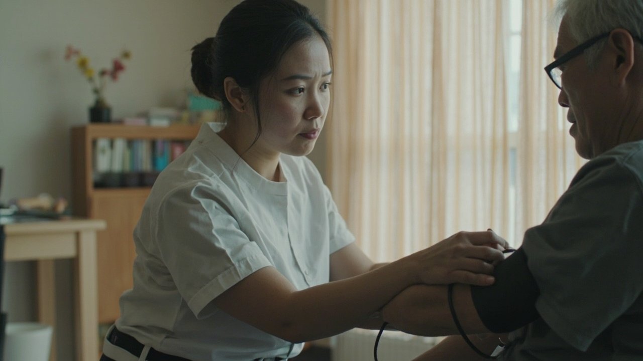 家居環境改造——消除隱藏的跌倒風險