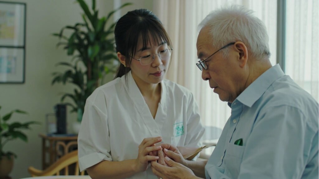 長者家居物理治療：六個步驟打造安全康復環境