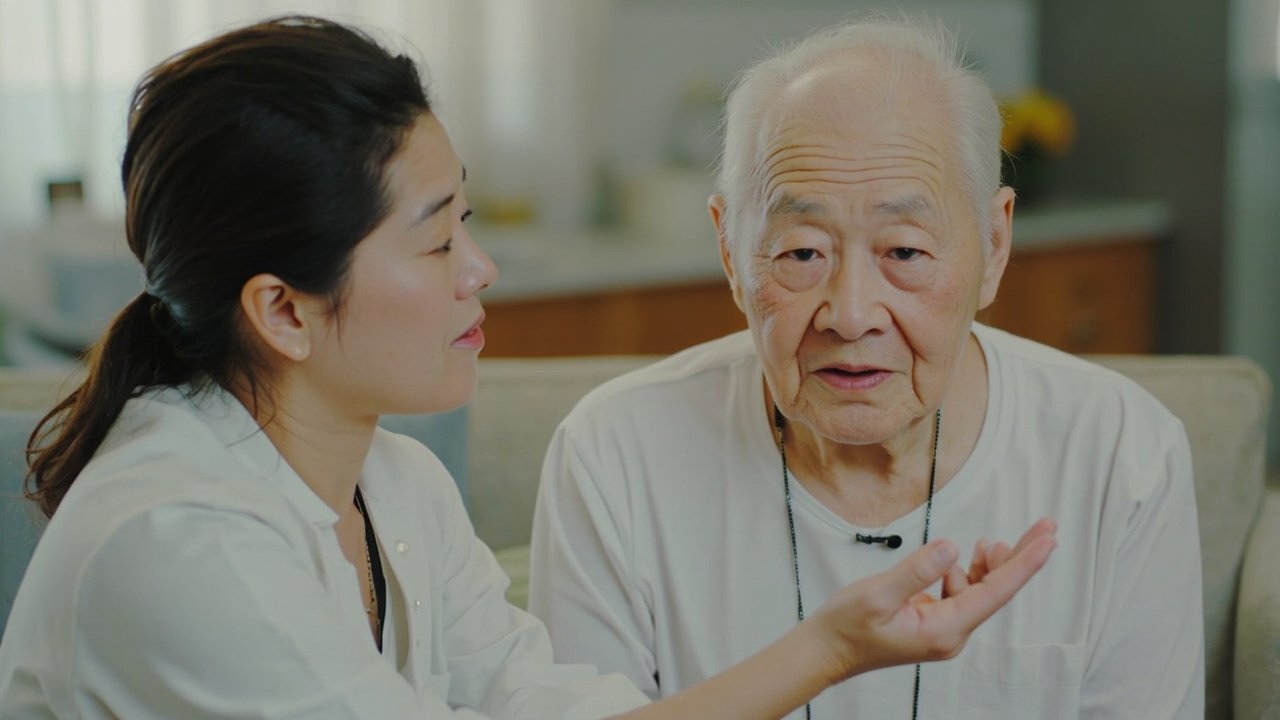 安老院外展服務適合哪些長者？