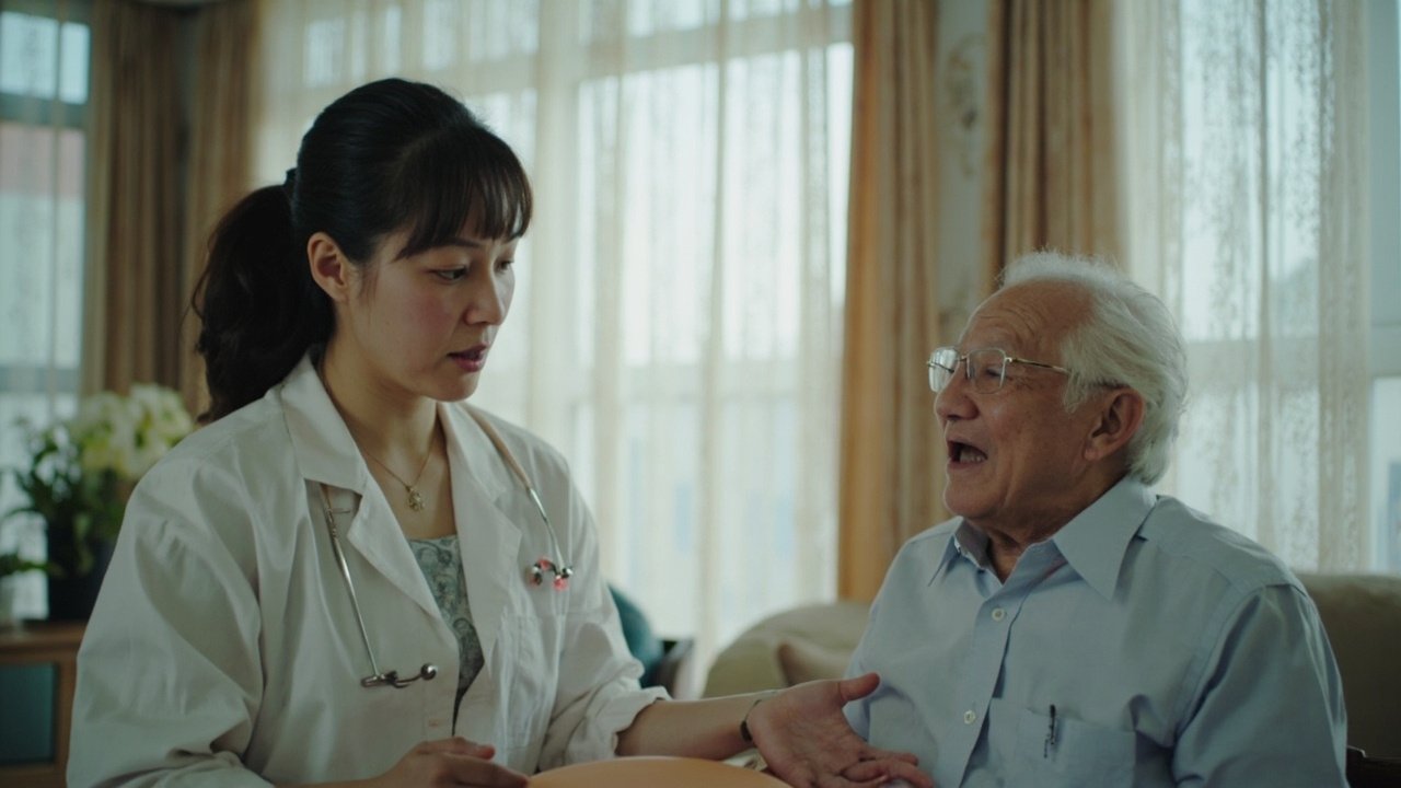 如何申請安老院外展服務？