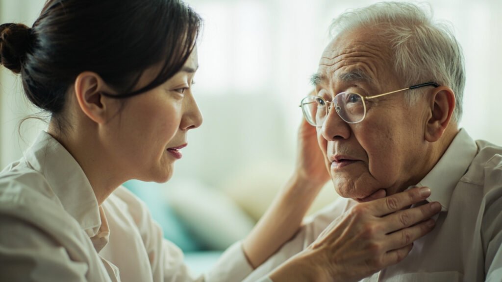 院舍認知障礙患者的認知刺激治療:十個實證有效介入方案