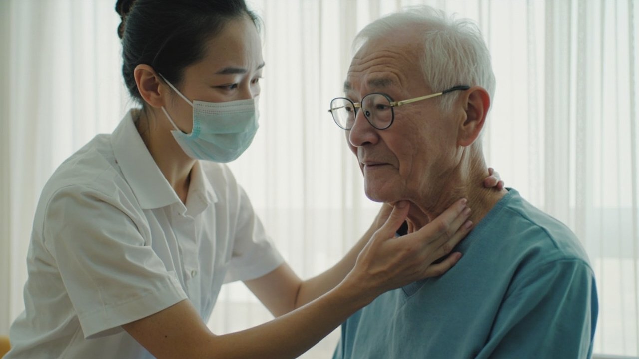 為何照顧者自我照顧如此重要