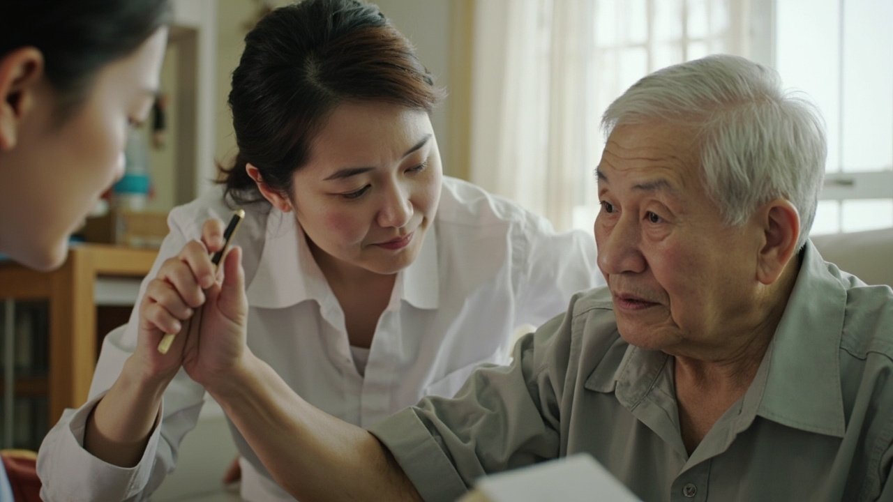 問題分析