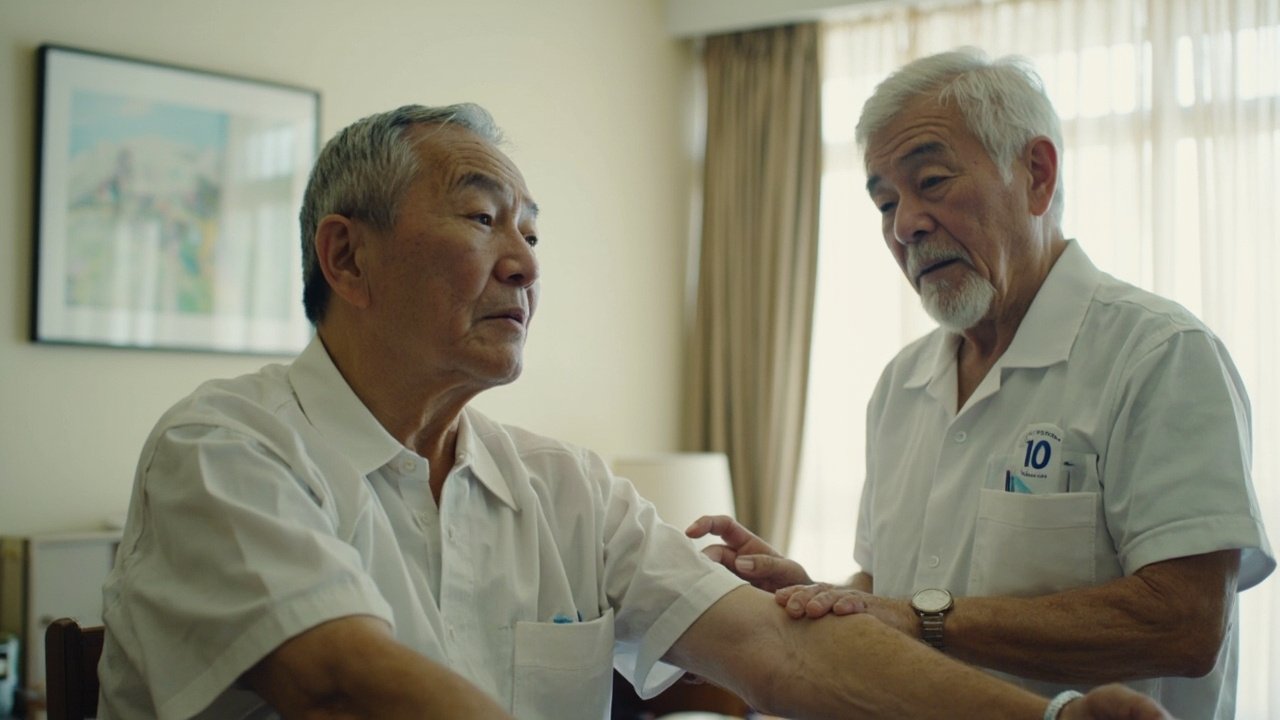 香港院舍資助的整體政策框架