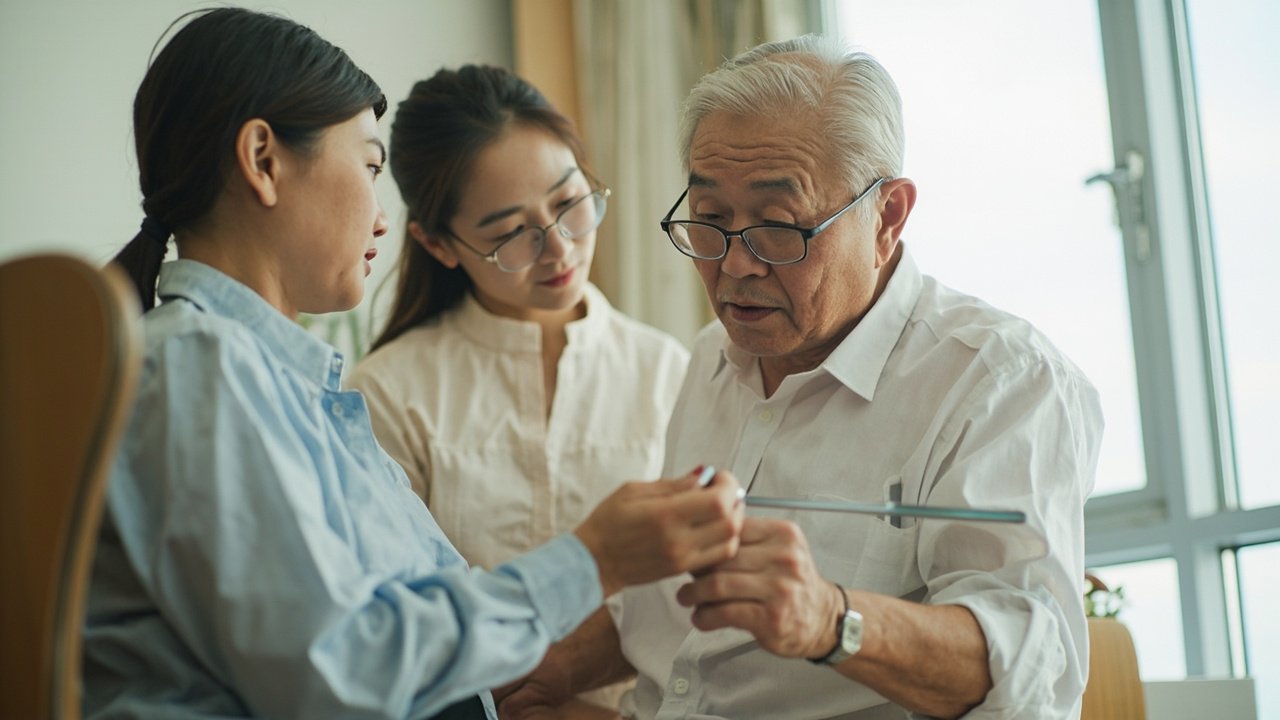院舍照顧券（院舍券）深度解析
