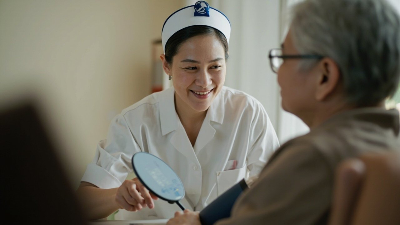非語言溝通的重要性與應用