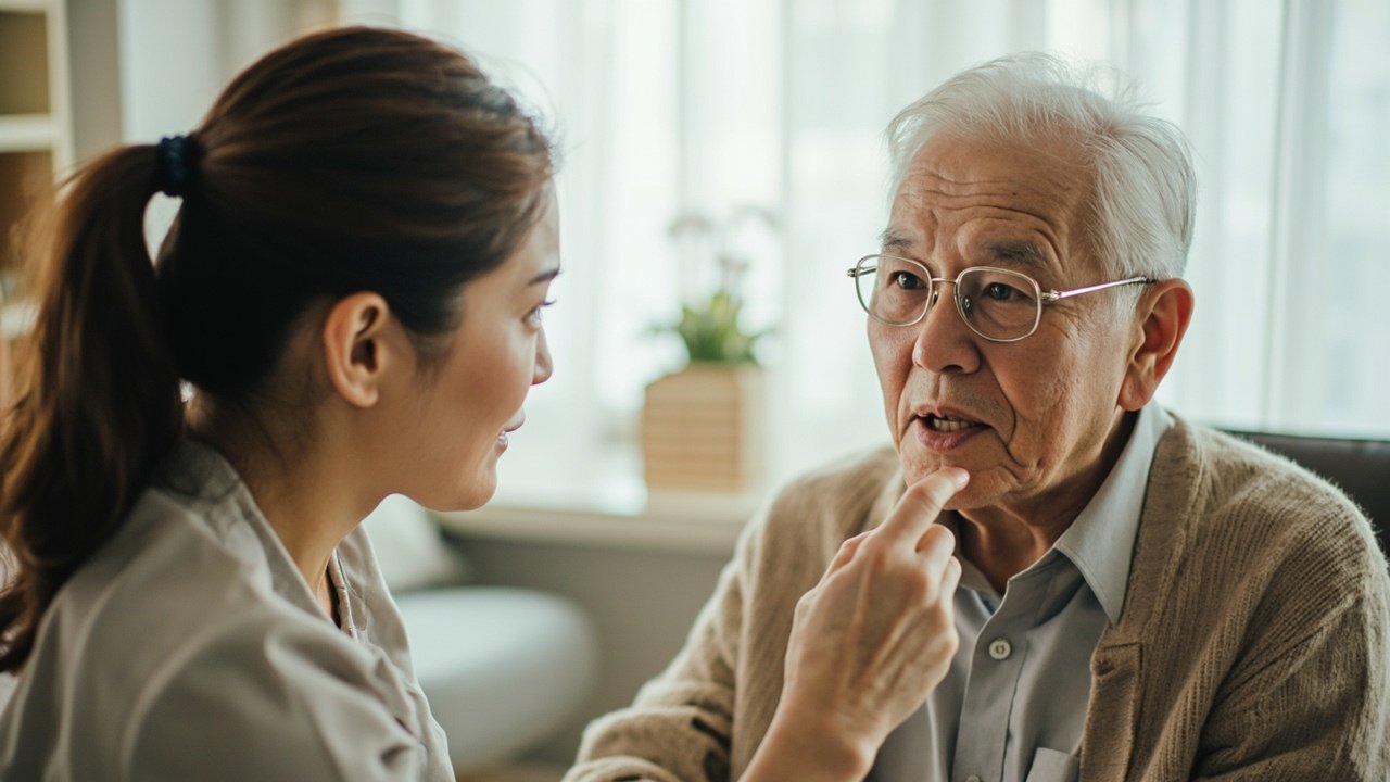 情境應對——日常場景中的溝通實踐