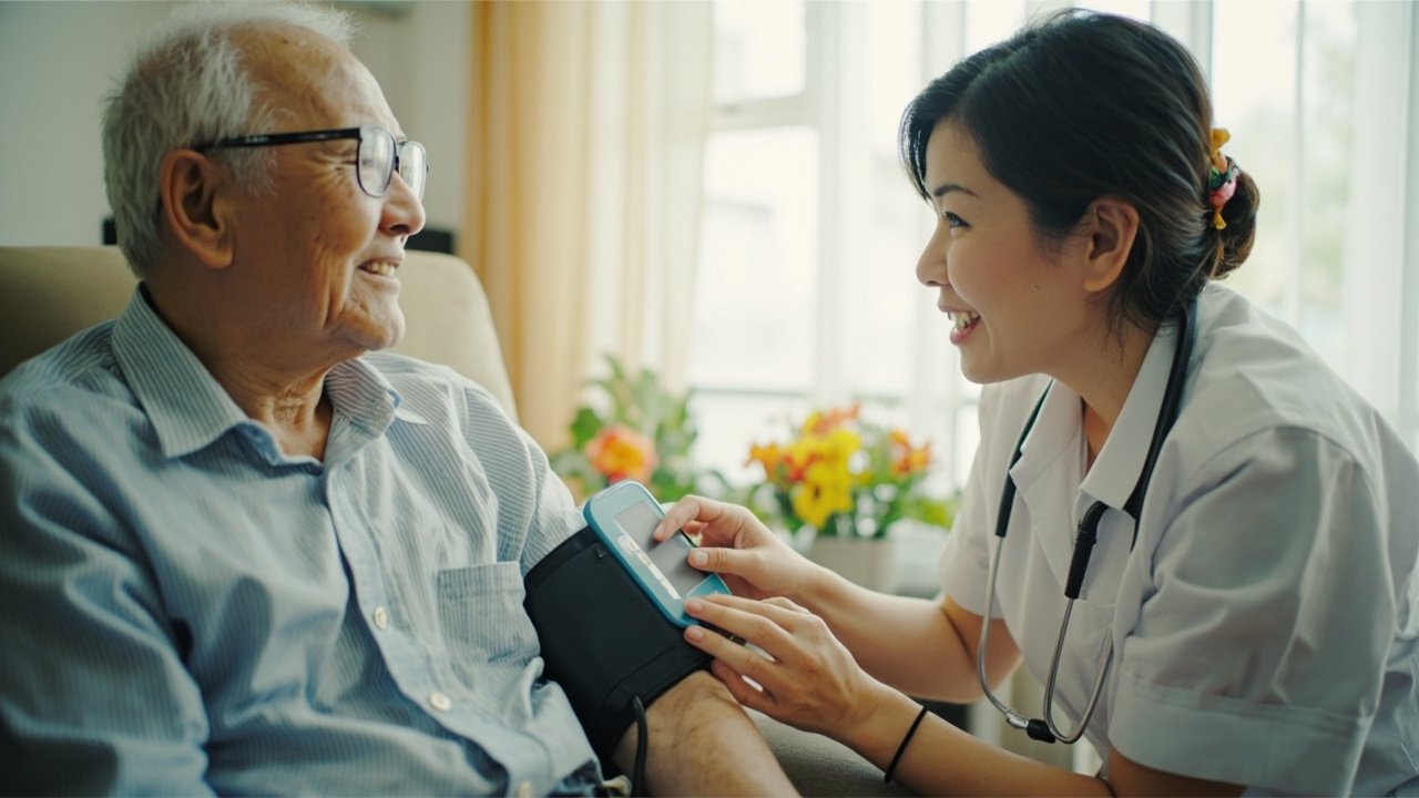 言語表達訓練
